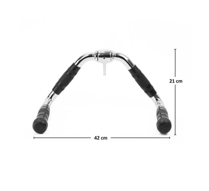 Rukoväť HMS UW11 Rukoväť HMS UW11