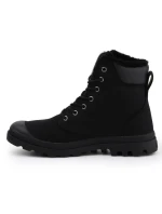 Vodotesné unisex rukavice Pampa Sport 72992-010-M - Palladium