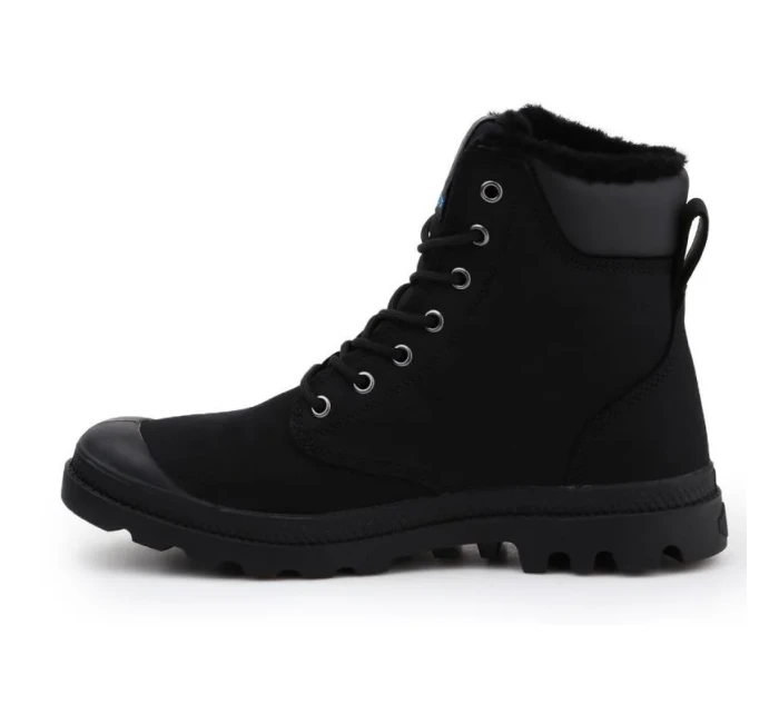 Vodotesné unisex rukavice Pampa Sport 72992-010-M - Palladium