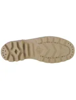 Pánske topánky Pampa Hi M 02352-221-M - Palladium Pánske topánky Pampa Hi M 02352-221-M - Palladium
