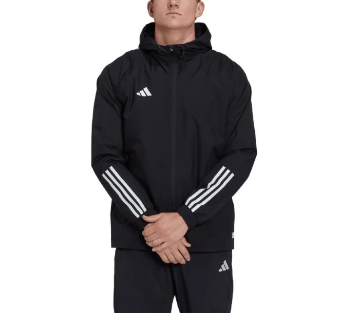 Tiro 23 Competition mikina M pánské model 18496000 - ADIDAS