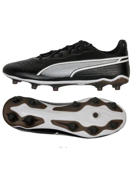 Kopačky King Match FG/AG M model 18691027 - Puma