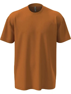 N Unisex oversize tričko z těžké bavlny 08. model 22447178 - Next Level Apparel