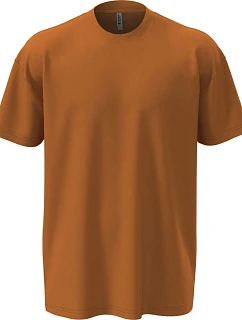 N Unisex oversize tričko z těžké bavlny 08. model 22447178 - Next Level Apparel