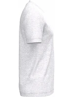 Kariban K 3025IC Pánske bio tričko s IC 20.3025 ash heather