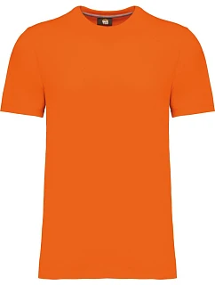306 Pánské pracovní tričko model 22424262 orange - WK