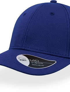 6 panelová baseballová kšiltovka "" royal model 22479308 - Atlantis Headwear