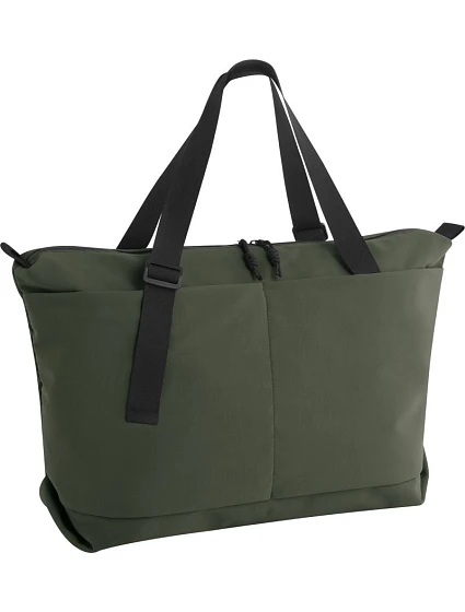 BagBase BG 822 Nákupná taška „Minimal Lifestyle Tote“ 52.0822 borovicovo zelená BagBase BG 822 Nákupná taška „Minimal Lifestyle Tote“ 52.0822 borovicovo zelená