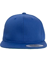 Dětská 6 panelová kšiltovka 55. royal model 22412456 - Flexfit Dětská 6 panelová kšiltovka 55. royal model 22412456 - Flexfit