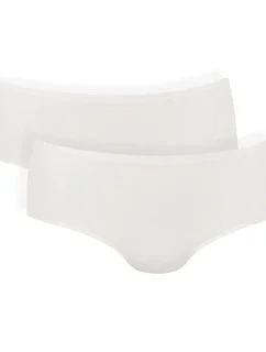 Essential hipster balení 2ks . model 19137313 bílá - Anita Classix