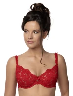 Newia rose farba:červená