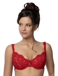 Newia rose farba:červená