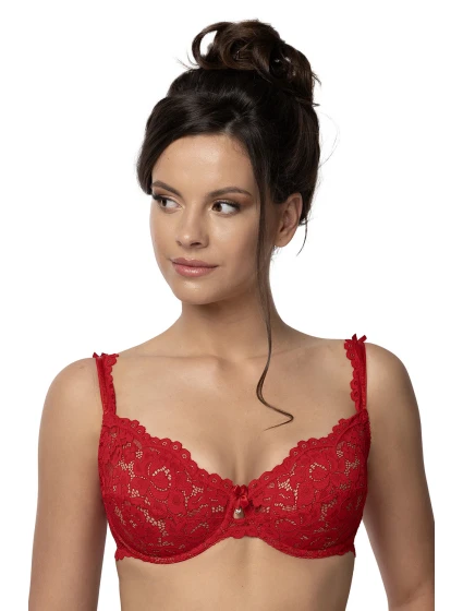 Newia rose farba:červená