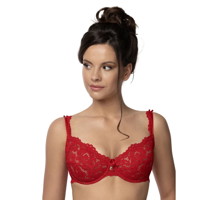 Newia rose farba:červená