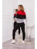 Sada s potiskem model 21752846 - K-Fashion