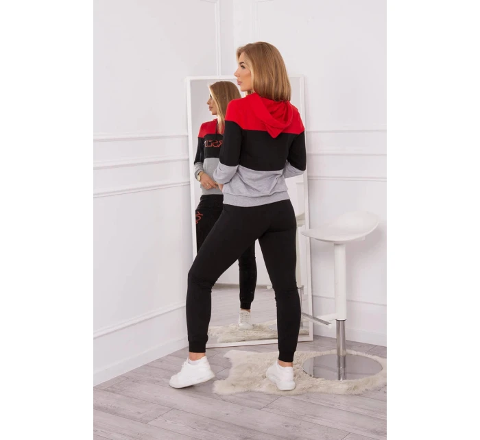 Sada s potiskem model 21752846 - K-Fashion