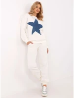 Sada CLM KMPL model 20758519 ecru - FPrice Sada CLM KMPL model 20758519 ecru - FPrice