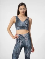 Dámská sportovní podprsenka 4F Dámská sportovní podprsenka 4F