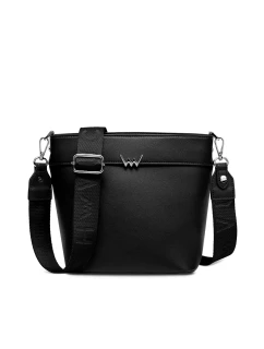 Dámska kabelka Verica Black