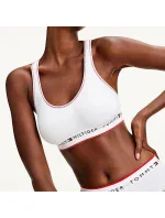 Dámska športová podprsenka UW0UW02743-YBR - Tommy Hilfiger Dámska športová podprsenka UW0UW02743-YBR - Tommy Hilfiger