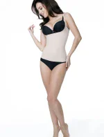 Šnúrky na zaväzovanie 214 béžová - Julimex