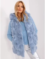 Vesta AT KZ model 20697455 světle modrá Wool Fashion - FPrice