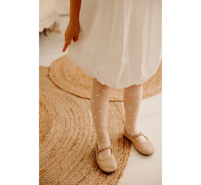 DOTTY - DETSKÉ PANČUCHY 15 DEN