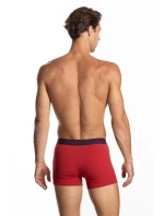 Pánske šortky M-1053SZG 2-pack Pánske šortky M-1053SZG 2-pack