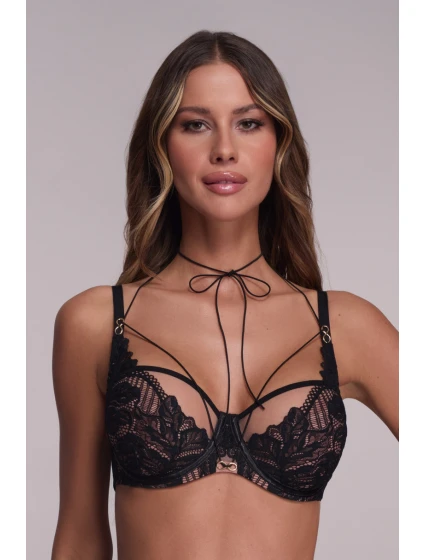 PODPRSENKA AV 2178 SOFT BLACK PODPRSENKA AV 2178 SOFT BLACK