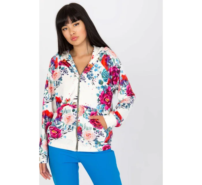 Mikina model 169459 Rue Paris Mikina model 169459 Rue Paris