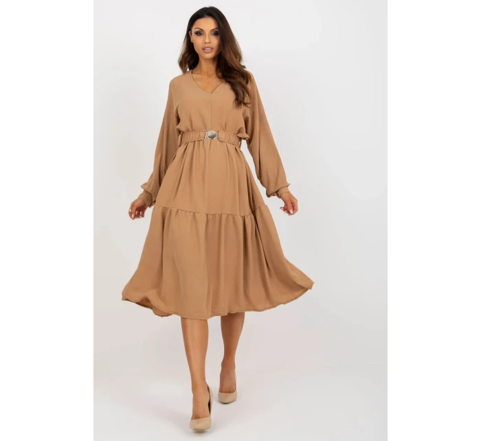 Denné šaty model 175448 Och Bella