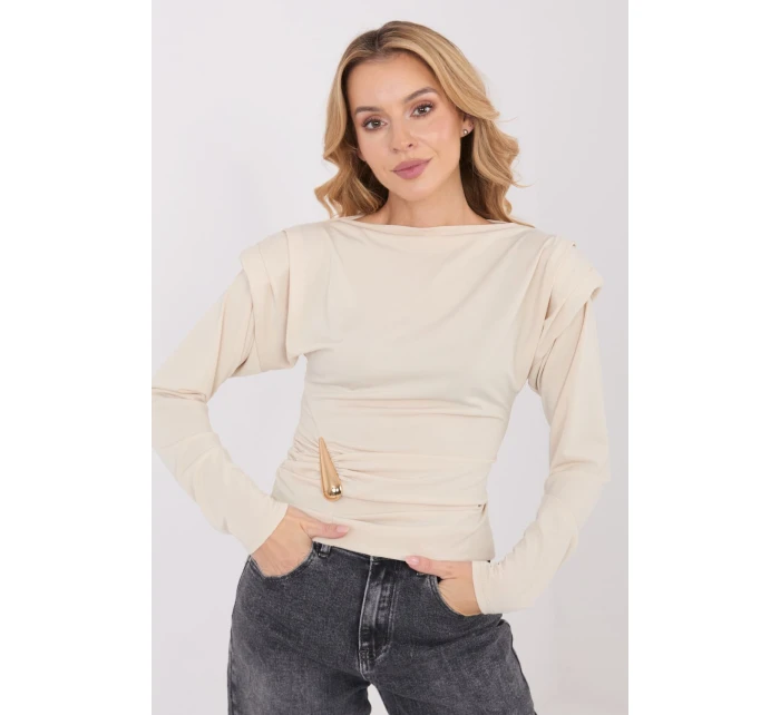 Blúzka model 221762 Taliansko Moda