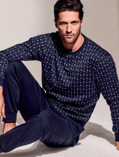 Pánské pyžamo model 21781329 - Infiore