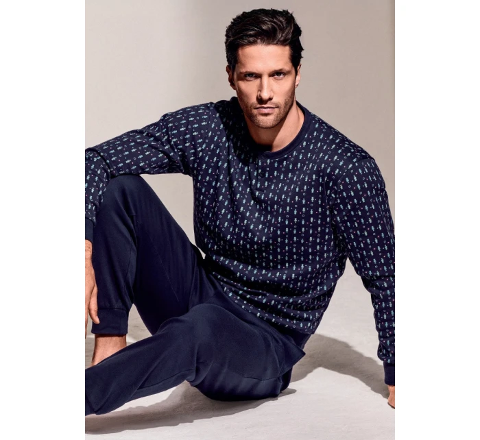 Pánské pyžamo model 21781329 - Infiore