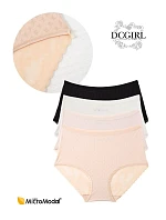DC Girl kalhotky 27142 A'12 M-XL DC Girl kalhotky 27142 A'12 M-XL