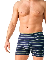 Boxerky Key MXH 376 B26 3XL–4XL