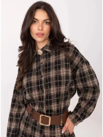 damska w ciemny beżowy model 21781309 - Factory Price damska w ciemny beżowy model 21781309 - Factory Price