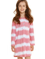 Dievčenská nočná košeľa 2591 - TARO