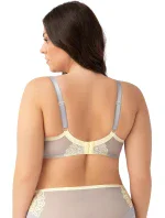 Dámska podprsenka 772 Limoncello - GORSENIA Dámska podprsenka 772 Limoncello - GORSENIA