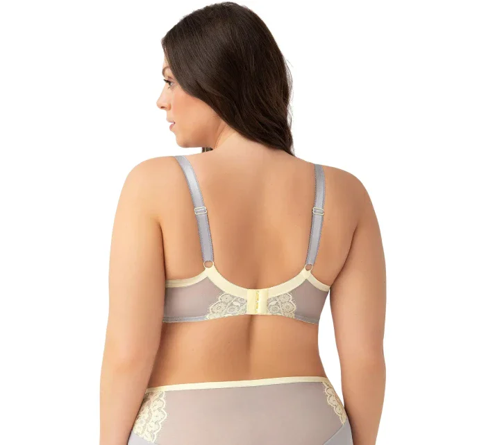 Dámska podprsenka 772 Limoncello - GORSENIA Dámska podprsenka 772 Limoncello - GORSENIA