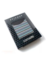 Pánské pyžamo model 21903896 Various - Cornette