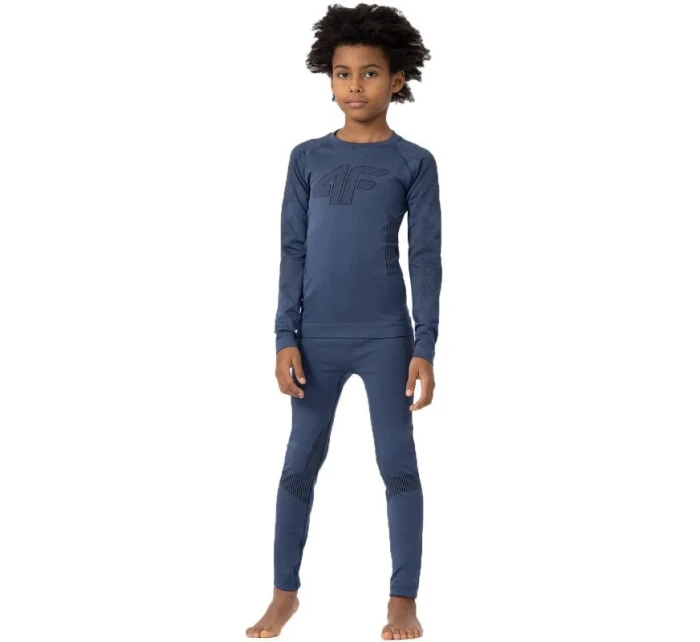 Jr termoprádlo JAW23USEA 32S model 19061690 - 4F