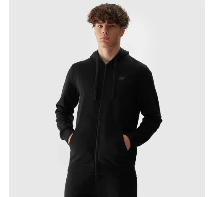 Mikina 4F M 4FWSS24TSWSM0951 20S