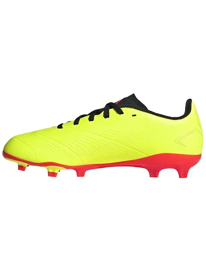 Fotbalové boty Predator League L FG Jr model 19775776 - ADIDAS Fotbalové boty Predator League L FG Jr model 19775776 - ADIDAS