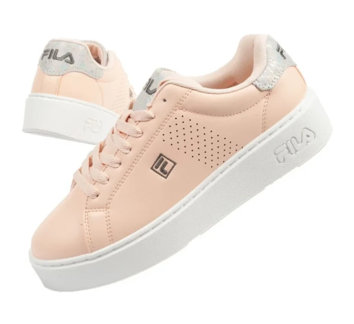 Boty  Jr model 20105090 - Fila