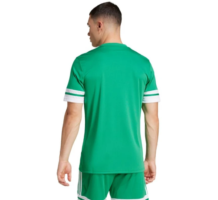 Tričko adidas Squadra 25 M JN7485 muži