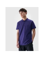 Pánska polokošeľa regular 4F 4FWMM00TPTSM367-31S pánska Pánska polokošeľa regular 4F 4FWMM00TPTSM367-31S pánska