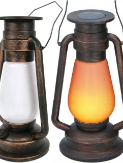 LAMPA SOLARNA  54 LED model 21831127