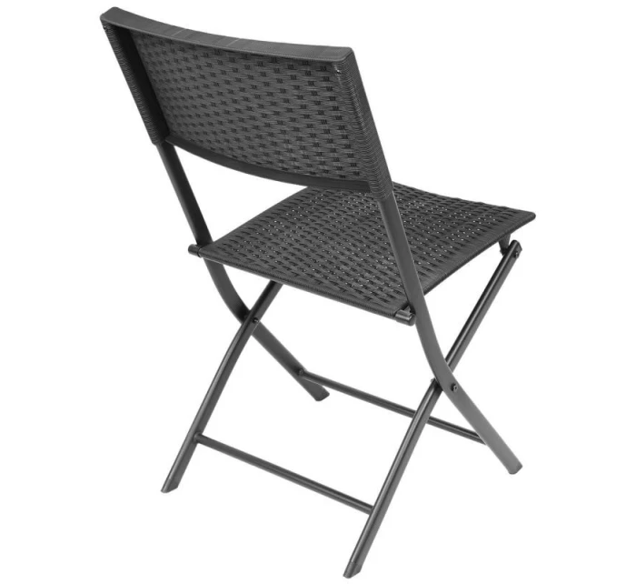 ZESTAW   I 2 CZARNY model 21831461