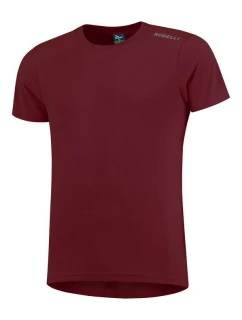 Rogelli PROMOTION dres bordový 3XL